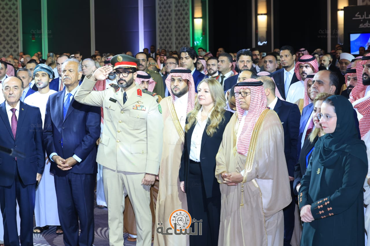 Madar Al-Saa Images 0.17797558263382973