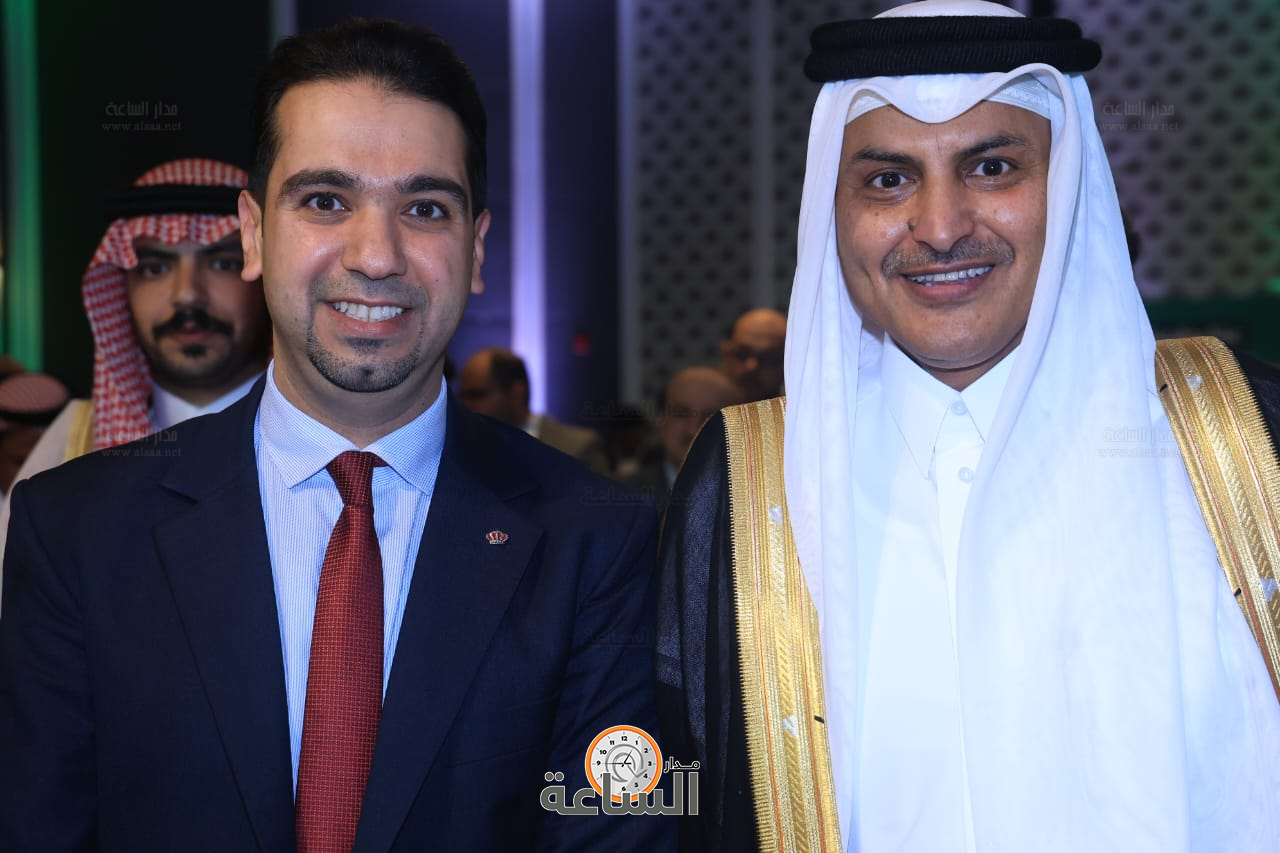 Madar Al-Saa Images 0.2808121845993399