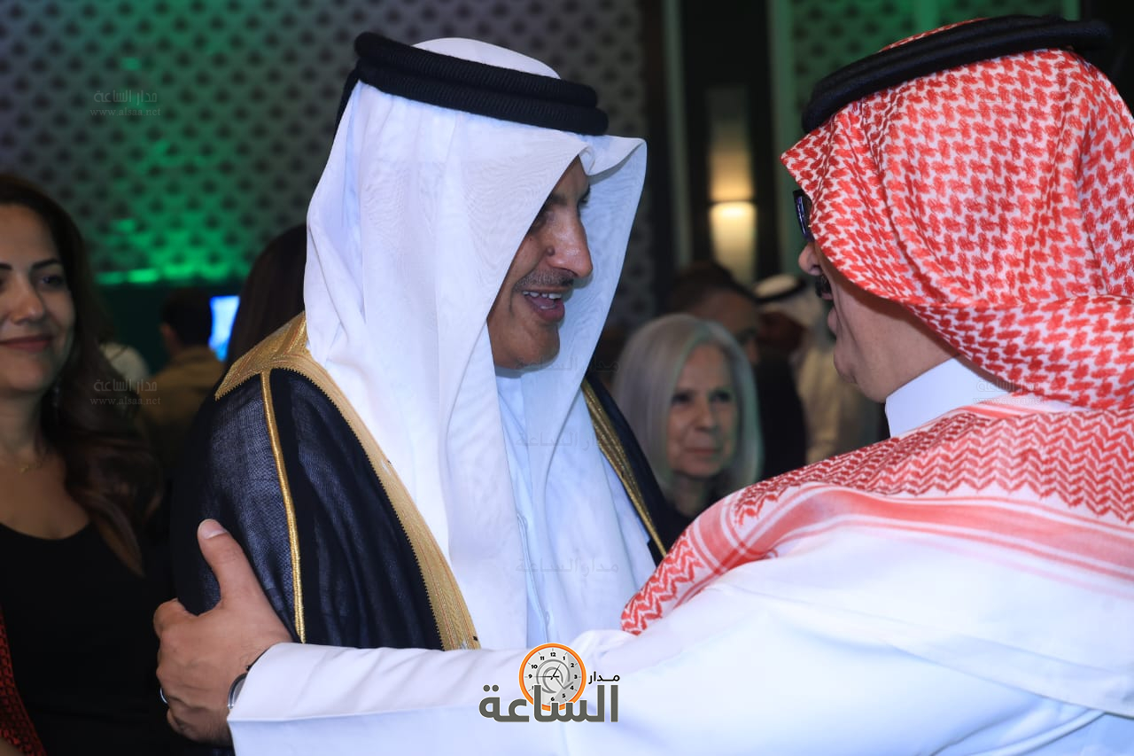 Madar Al-Saa Images 0.8123622496979713