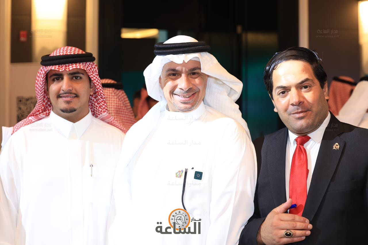 Madar Al-Saa Images 0.2701472489695097