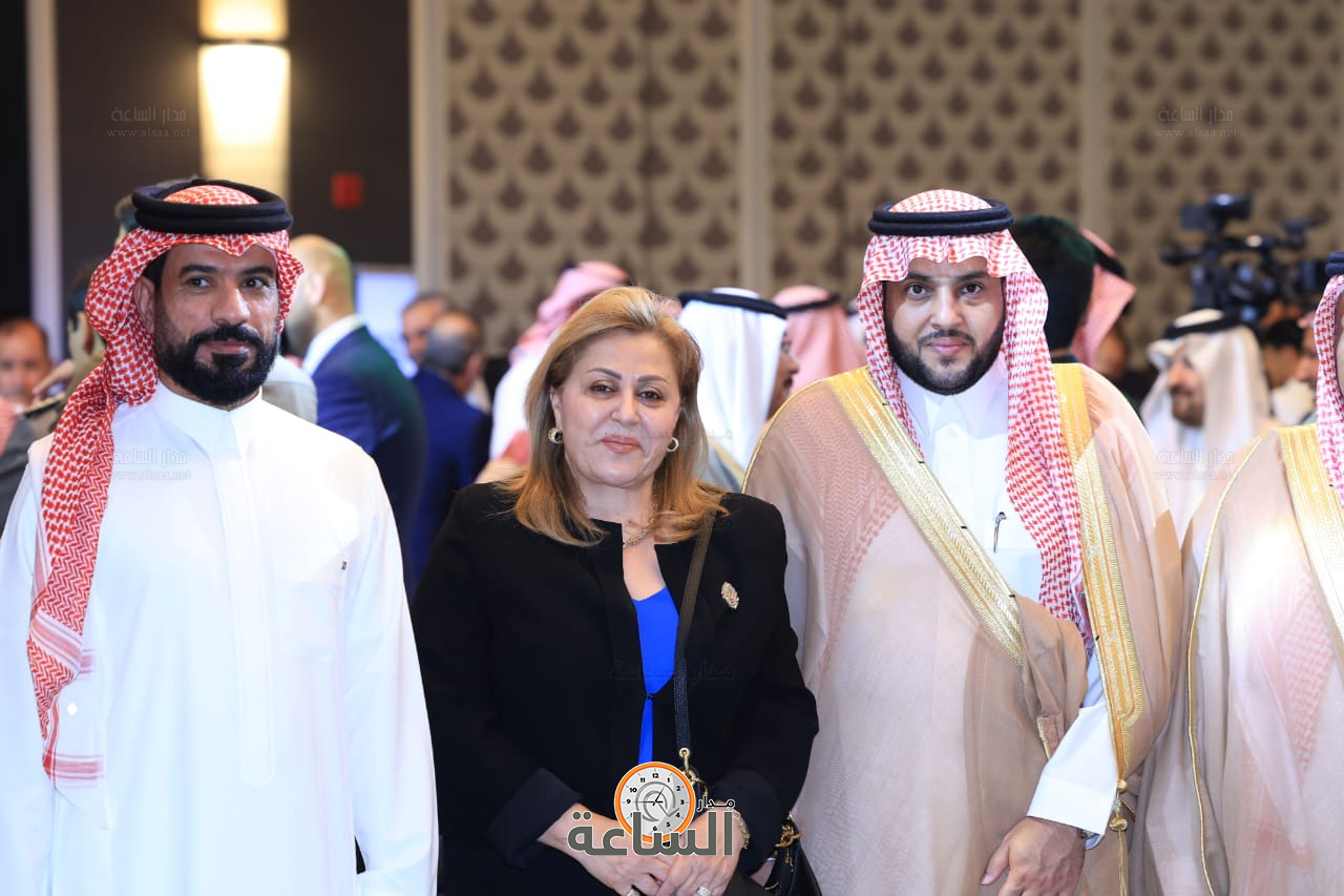 Madar Al-Saa Images 0.7353420183351997