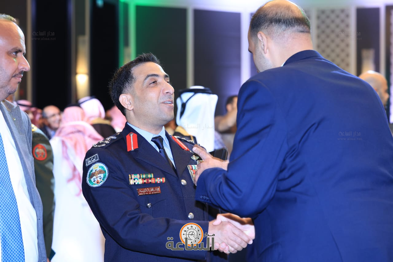 Madar Al-Saa Images 0.7690787570017901