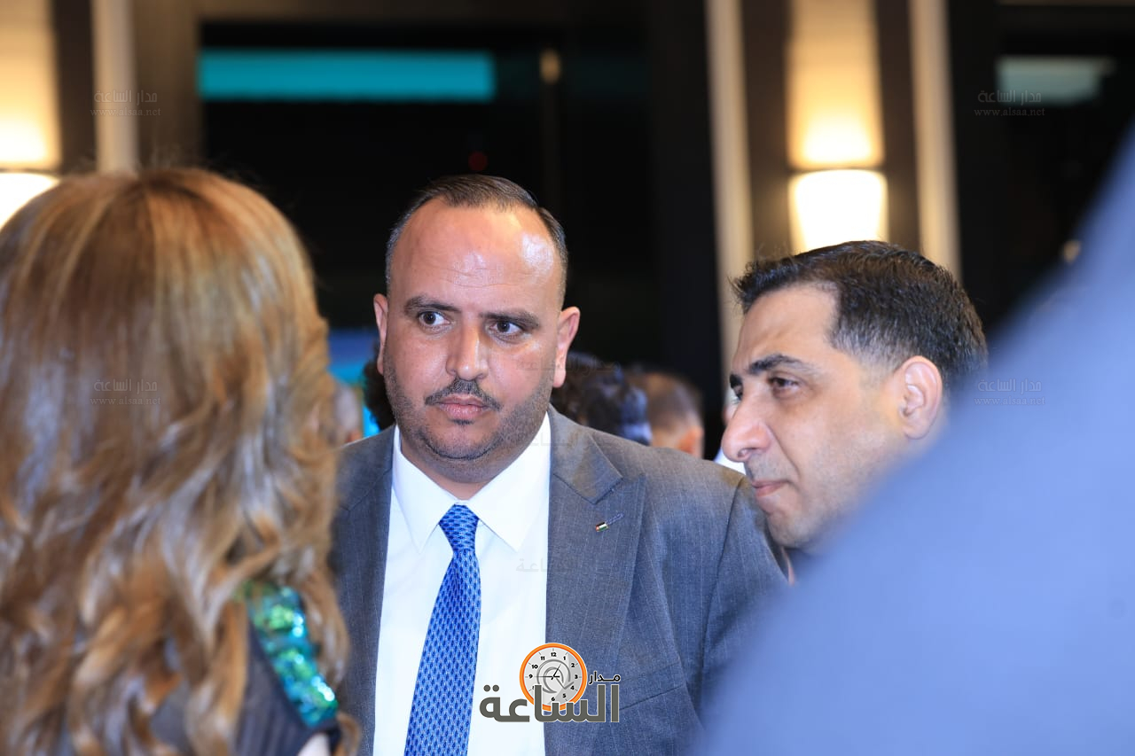 Madar Al-Saa Images 0.5942454187757614