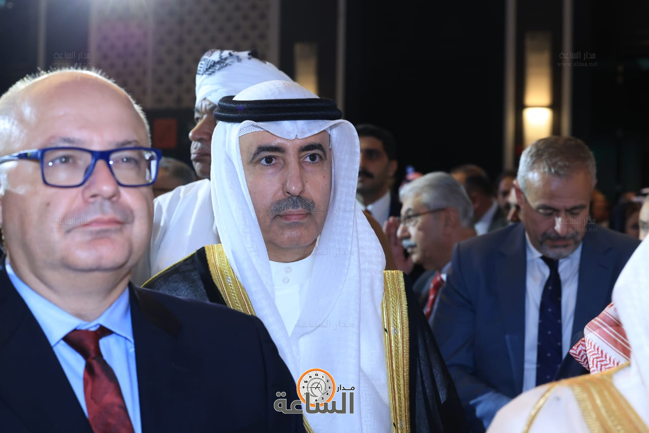 Madar Al-Saa Images 0.3895566139848061