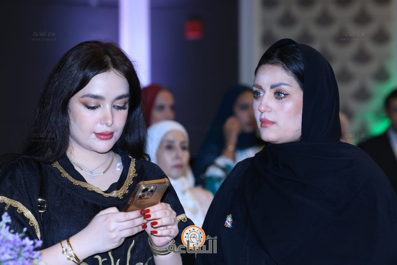 Madar Al-Saa Images 0.30344592232038015