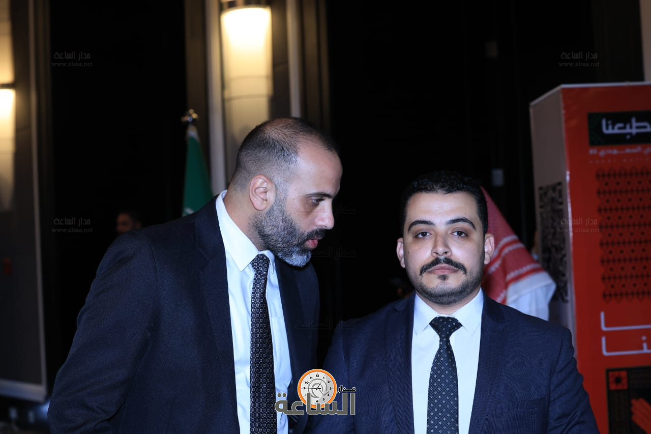 Madar Al-Saa Images 0.17101821975881148