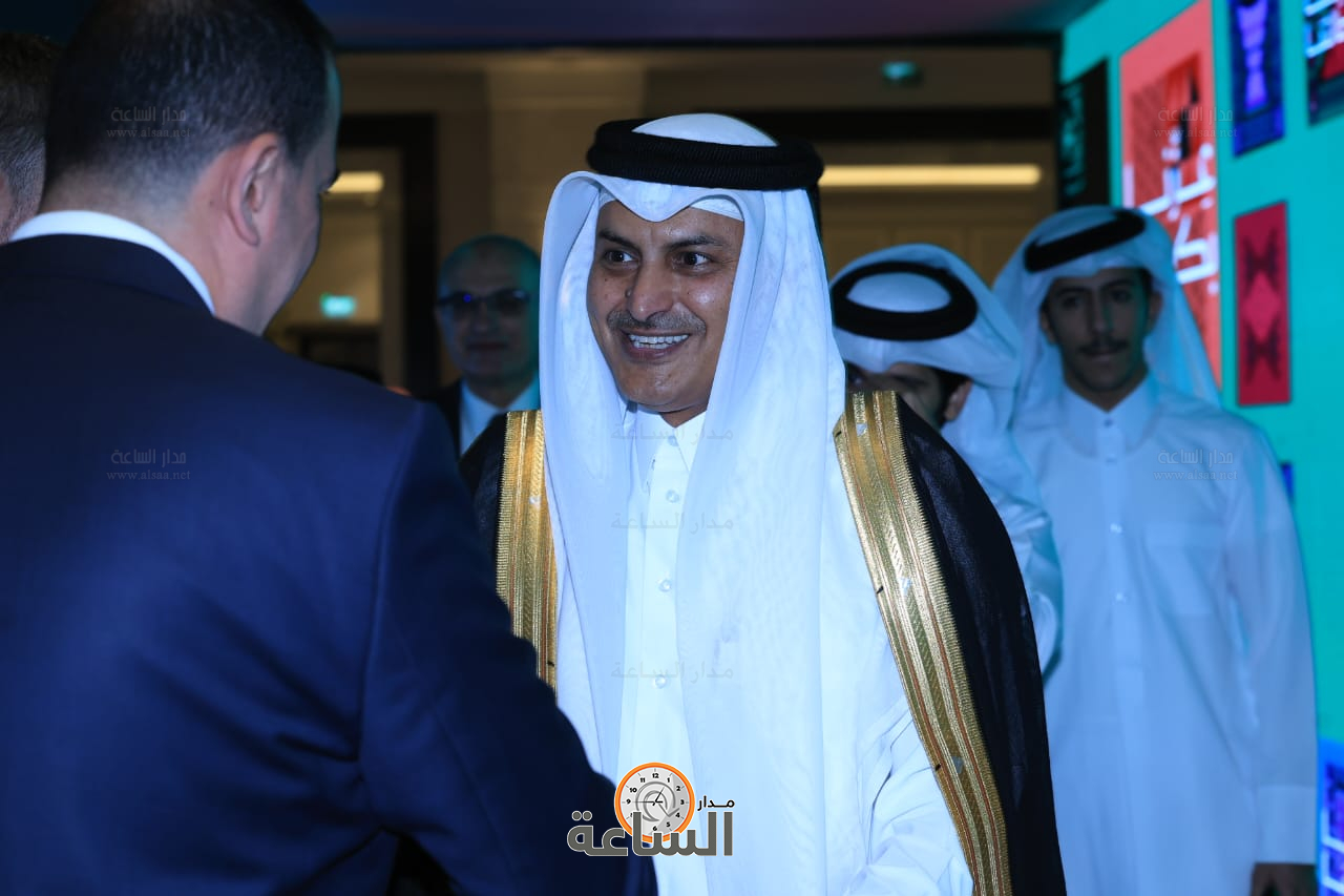 Madar Al-Saa Images 0.9567732333390015