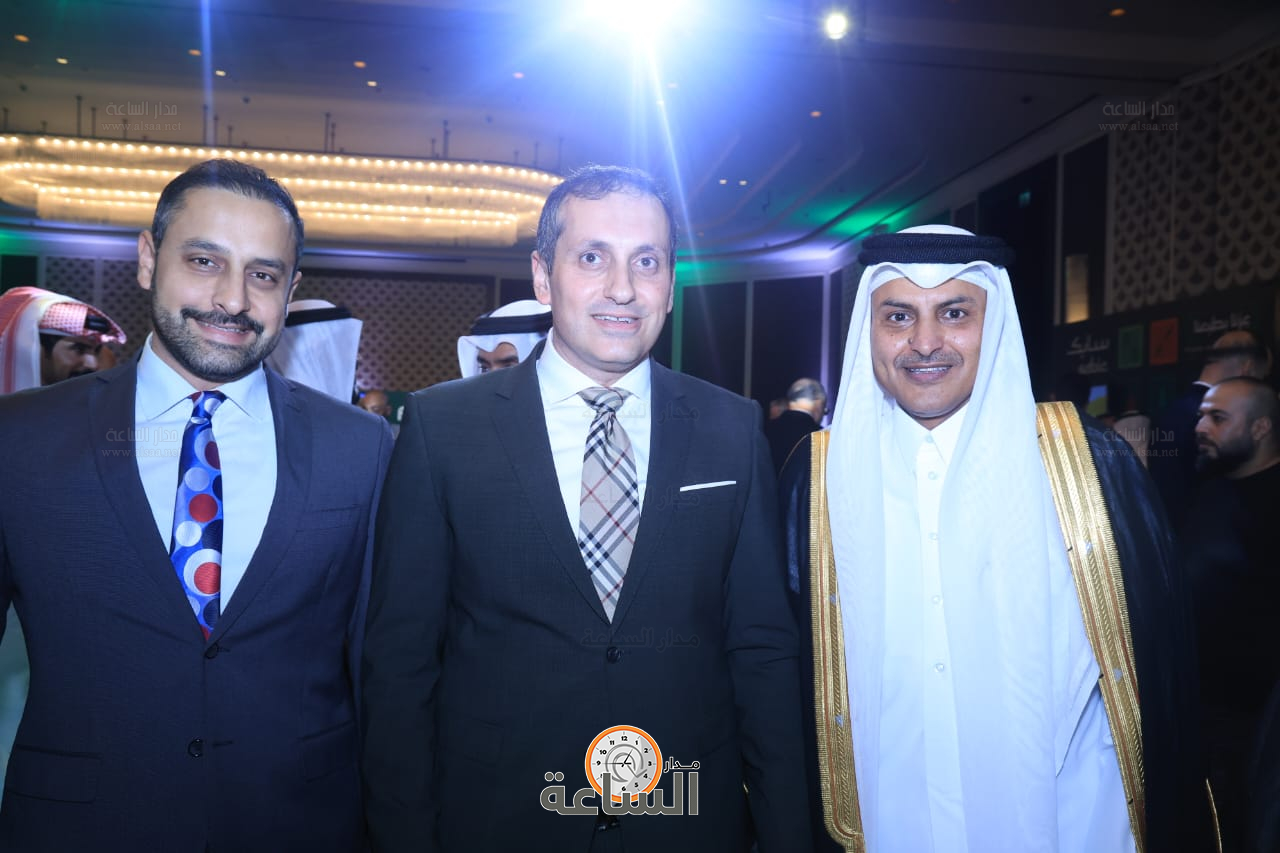 Madar Al-Saa Images 0.8210694297164999