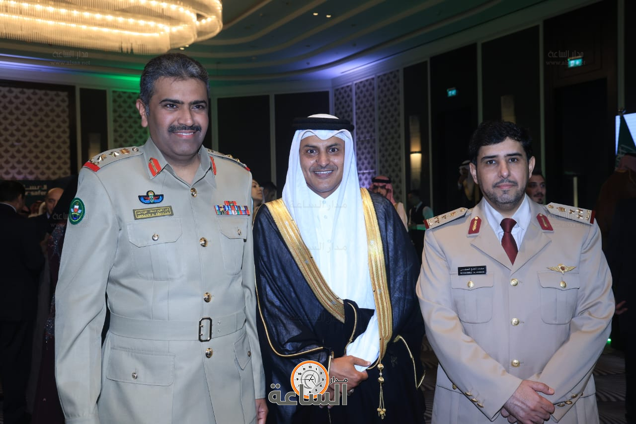 Madar Al-Saa Images 0.6472437348330031