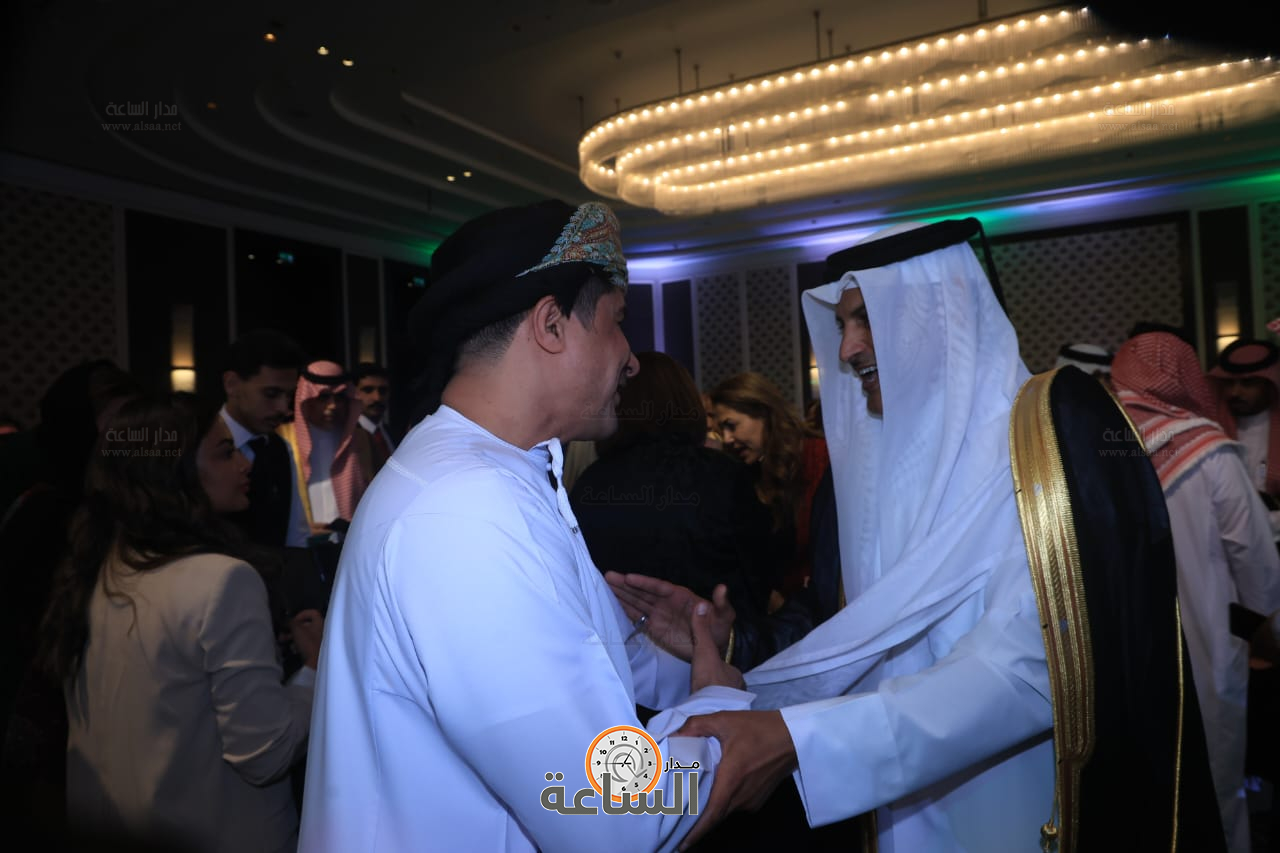 Madar Al-Saa Images 0.10458419716763279