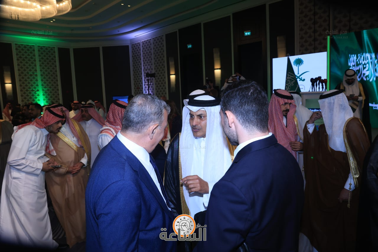 Madar Al-Saa Images 0.06606213174903397