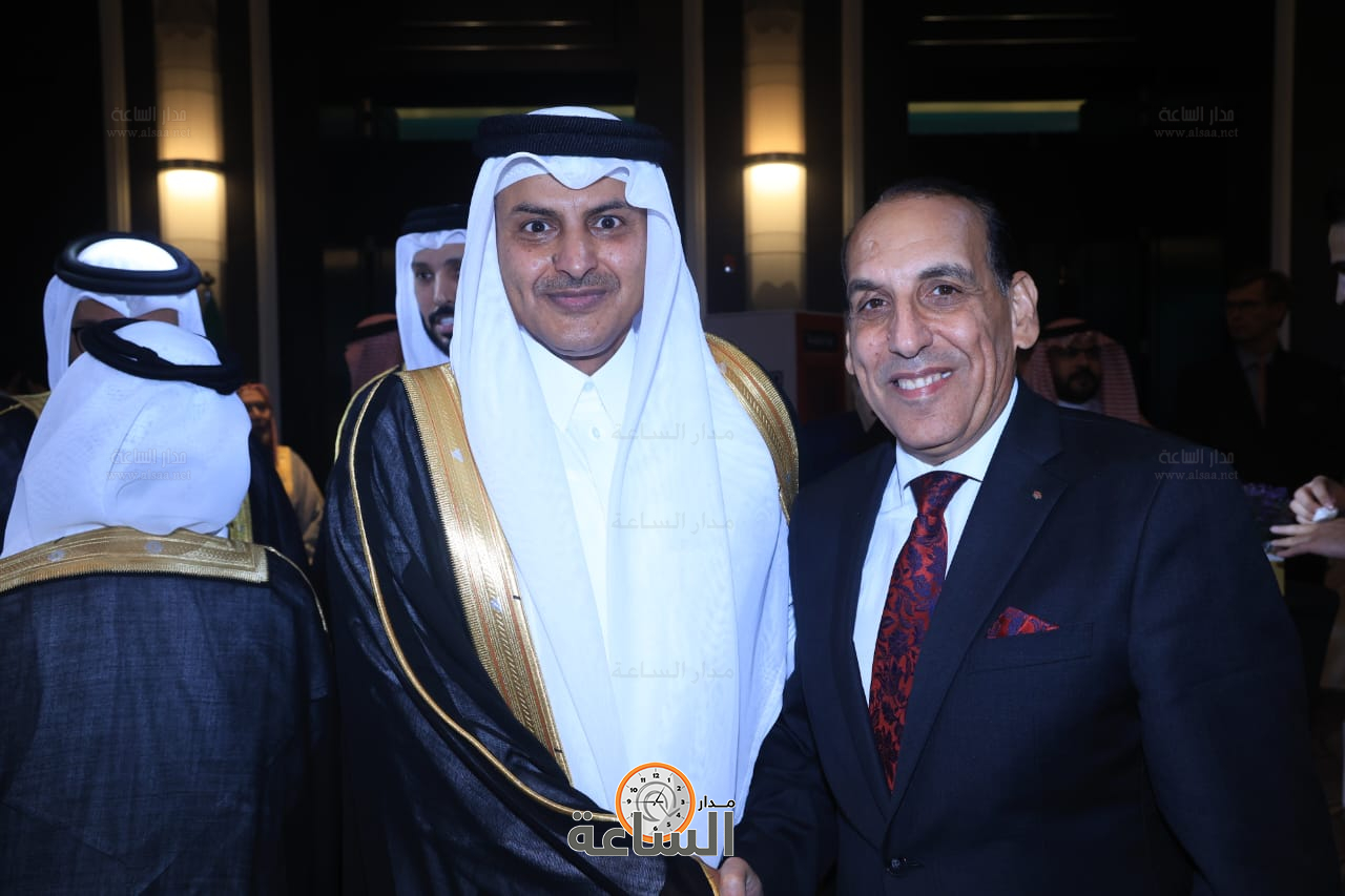 Madar Al-Saa Images 0.6814245510708069