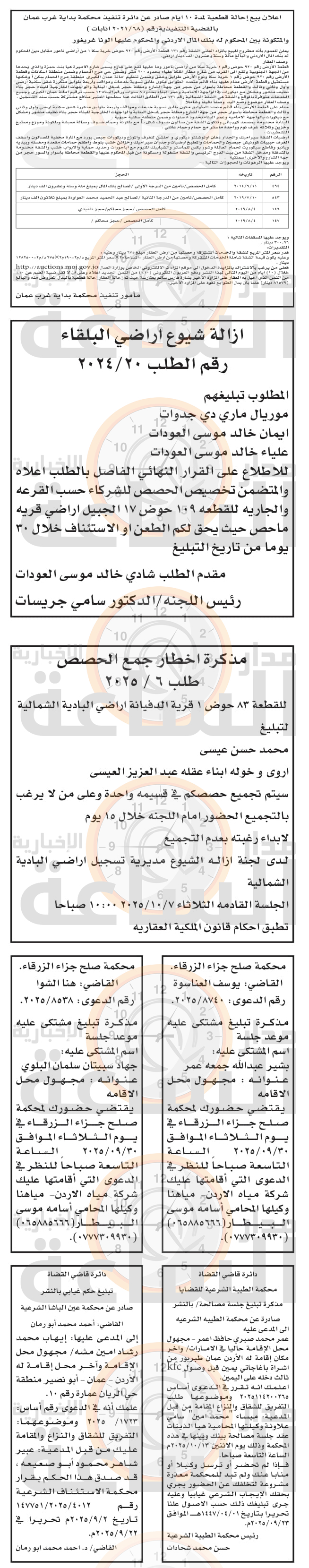 Madar Al-Saa Images 0.7956208991421069