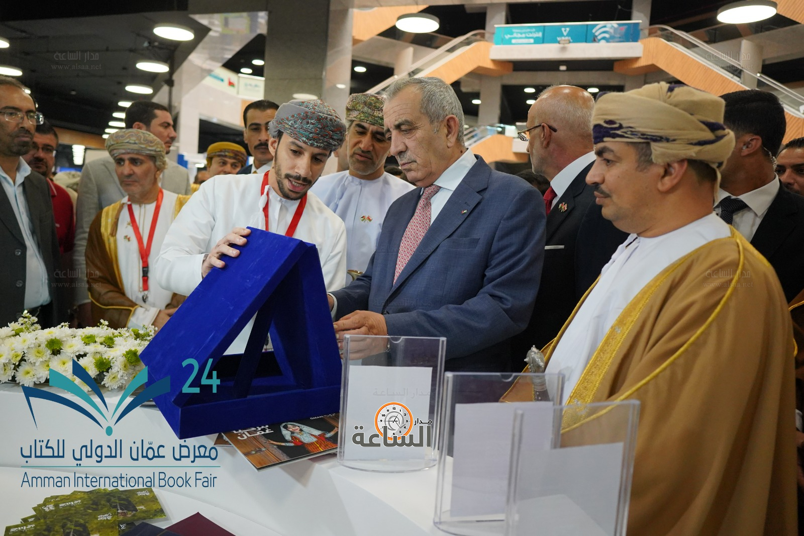 Madar Al-Saa Images 0.7455497184999929