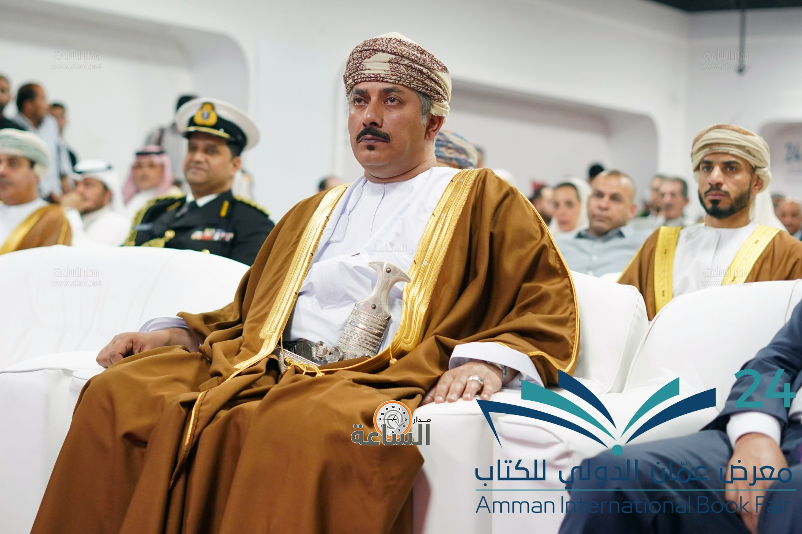 Madar Al-Saa Images 0.8866457764444932