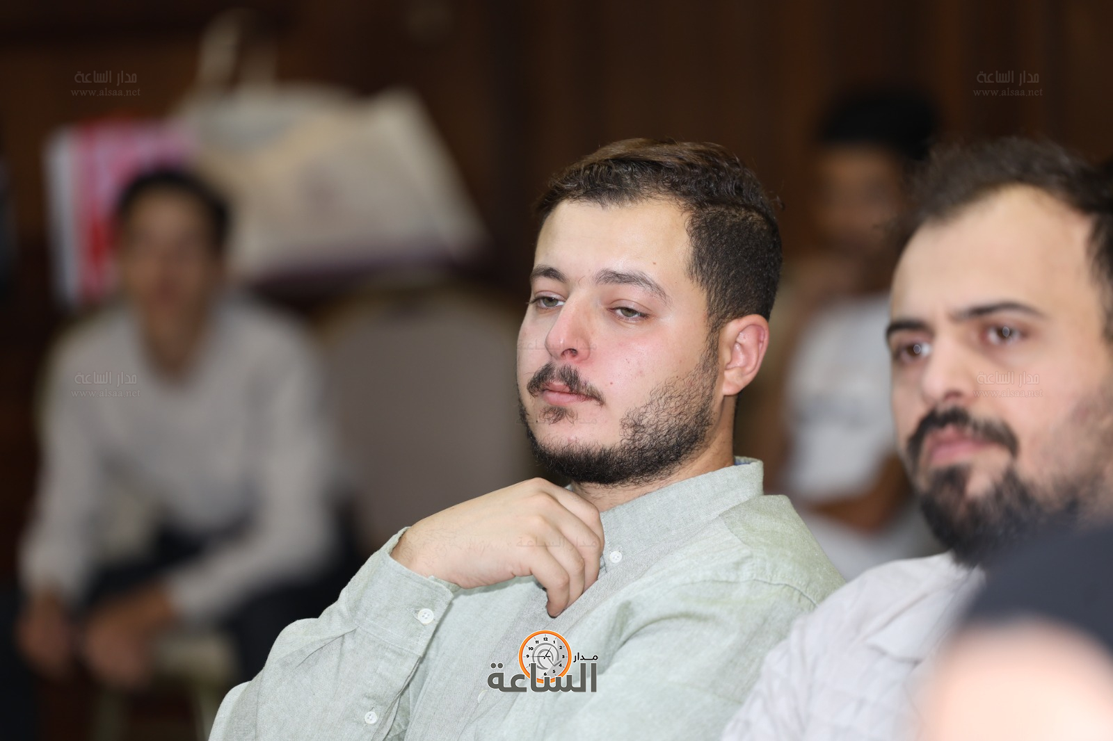 Madar Al-Saa Images 0.0454452261927093