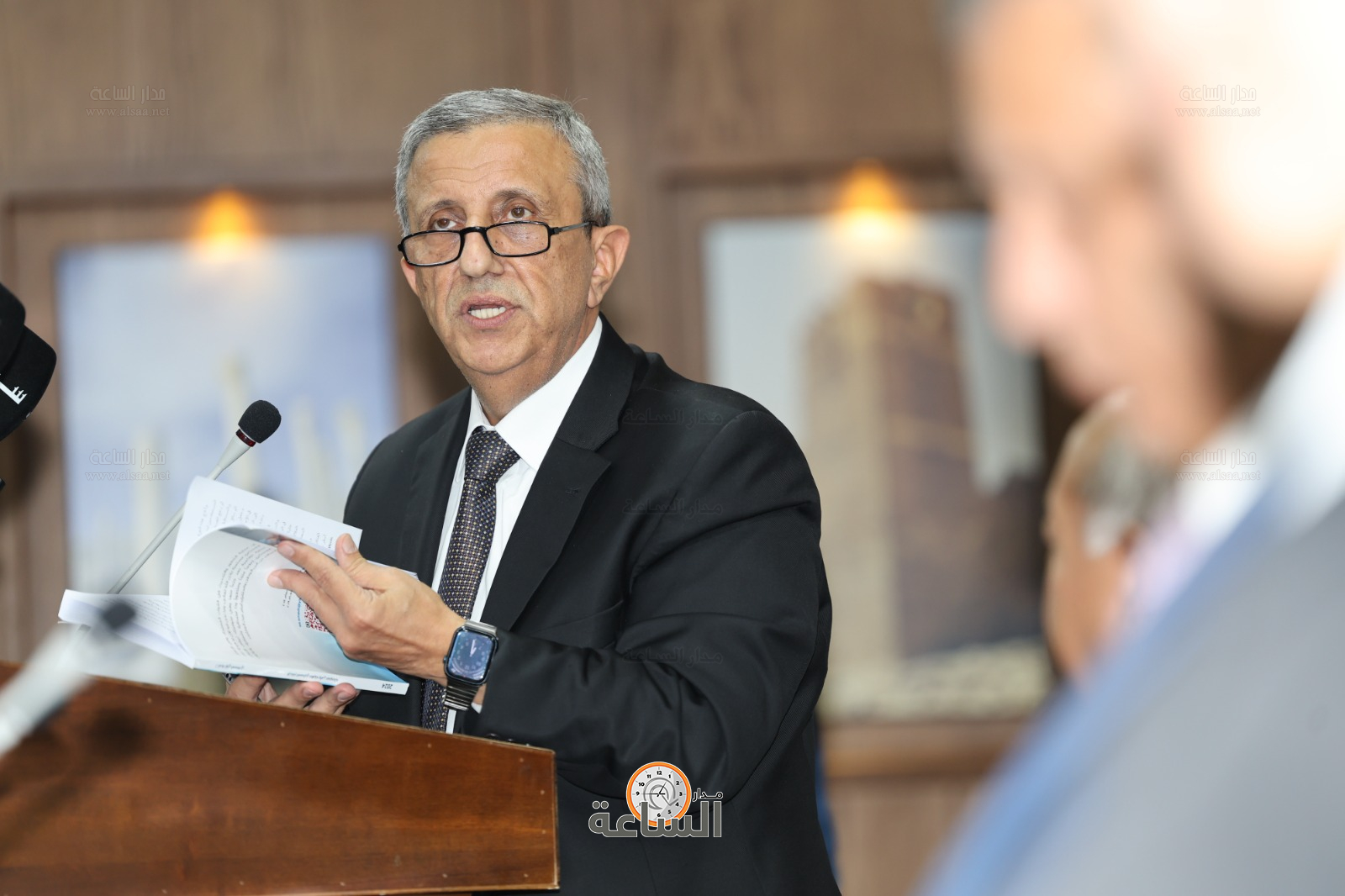 Madar Al-Saa Images 0.22294332375730264