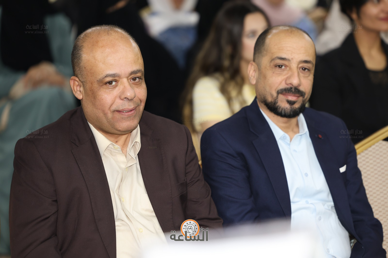 Madar Al-Saa Images 0.8936620158675568