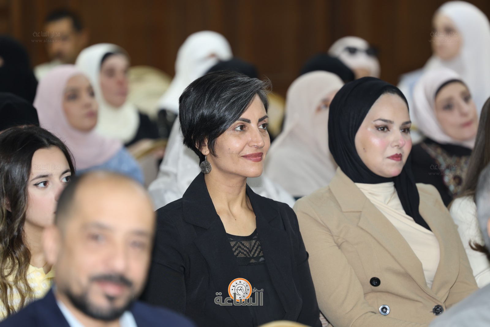 Madar Al-Saa Images 0.1594904703990907