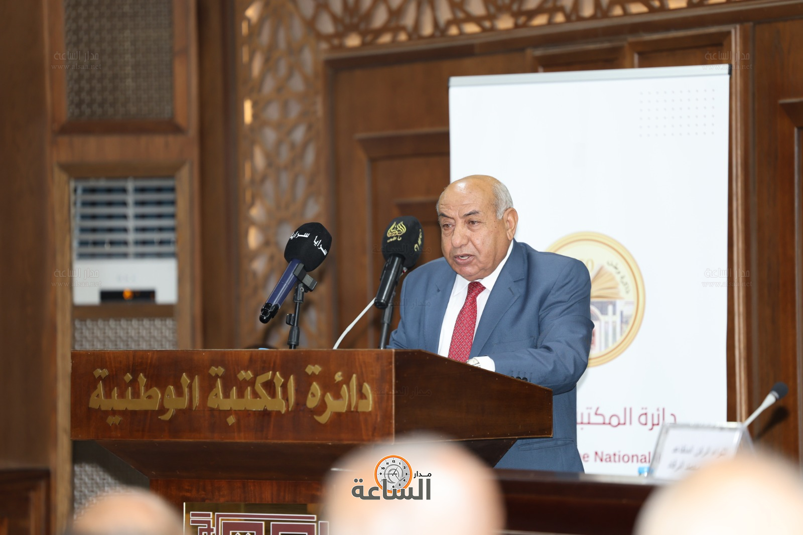 Madar Al-Saa Images 0.06024899215084201