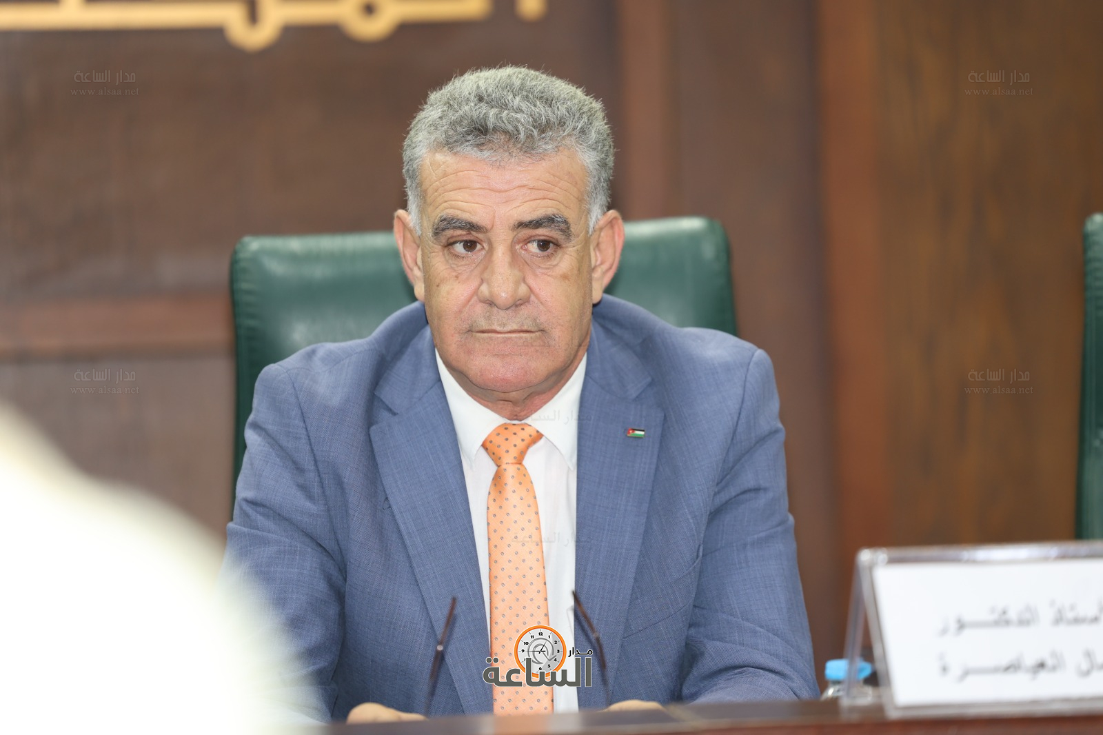 Madar Al-Saa Images 0.43570578685995887