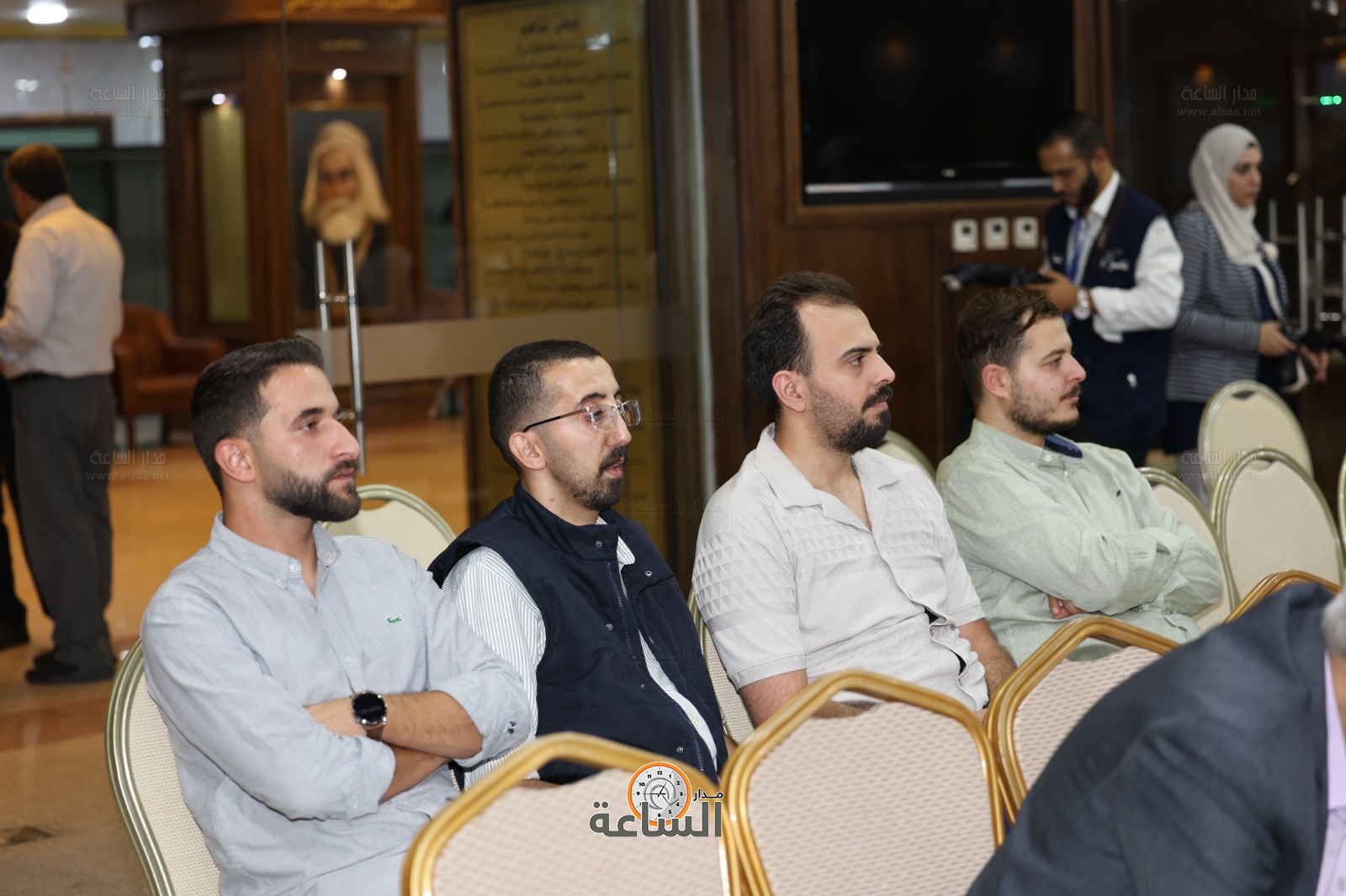 Madar Al-Saa Images 0.7215746456424494