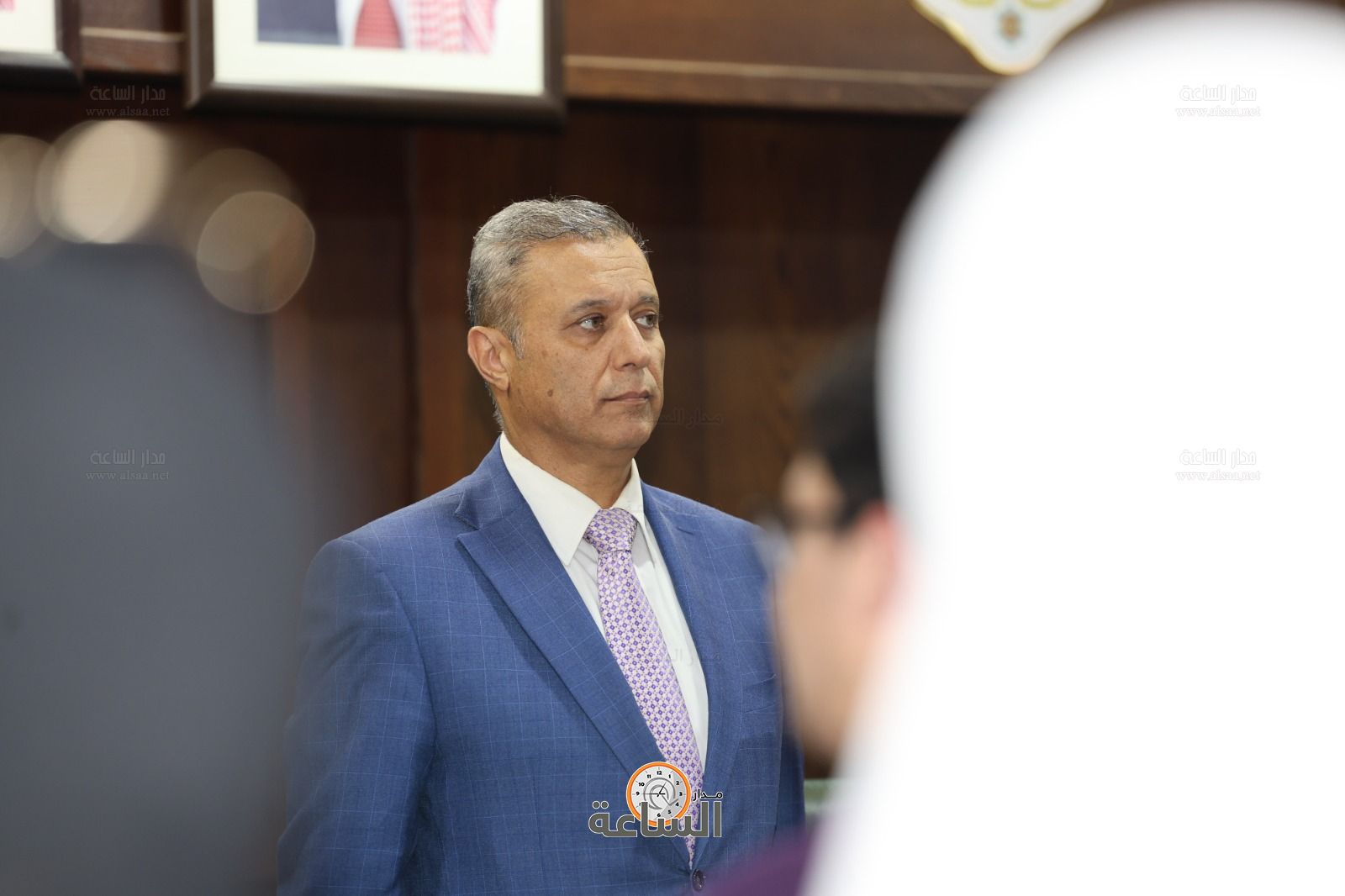 Madar Al-Saa Images 0.35254607481462097