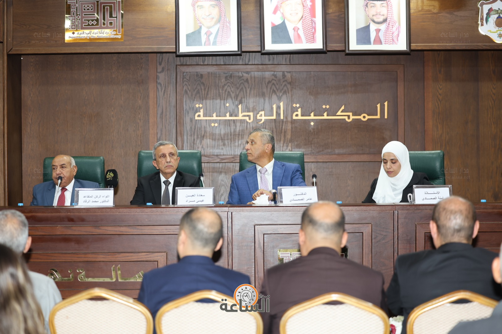 Madar Al-Saa Images 0.13341604438745625