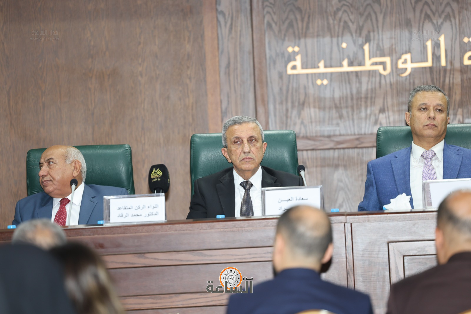 Madar Al-Saa Images 0.5171408920308527