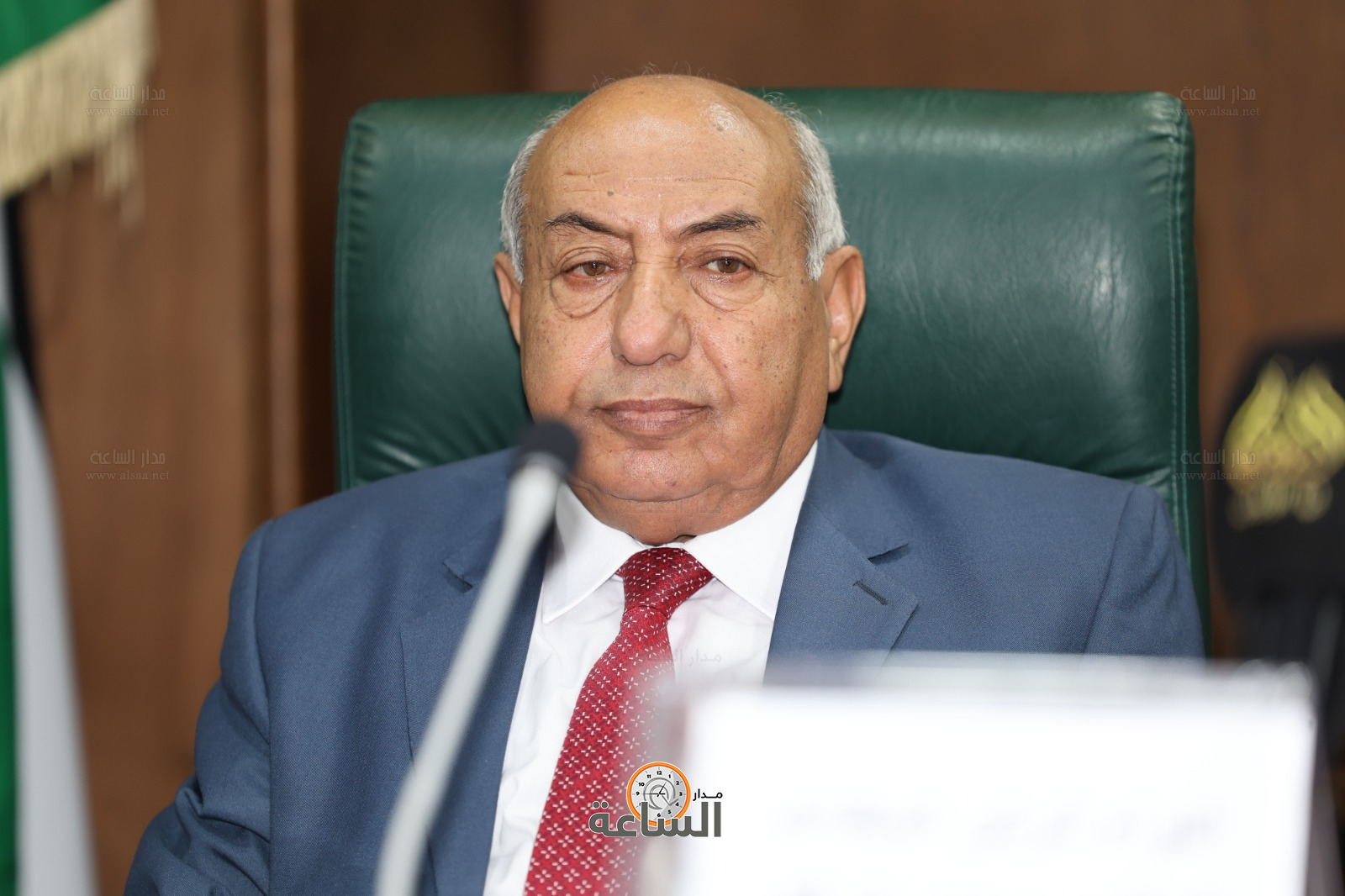 Madar Al-Saa Images 0.7963458901419285