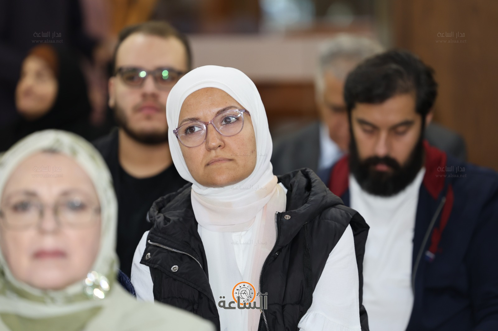 Madar Al-Saa Images 0.23314038151913796