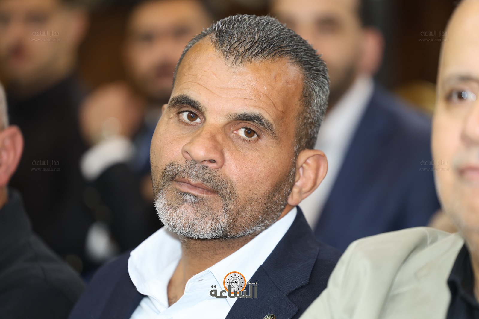 Madar Al-Saa Images 0.13936678908759803