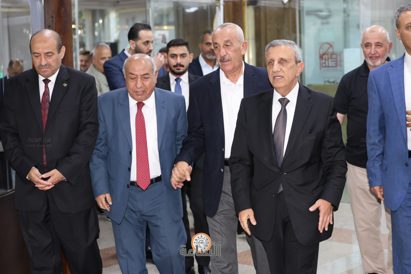 Madar Al-Saa Images 0.9332068365570375