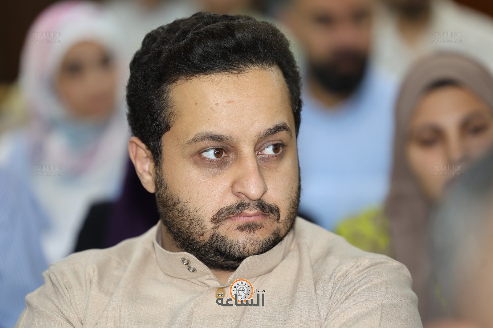 Madar Al-Saa Images 0.8211210228154759