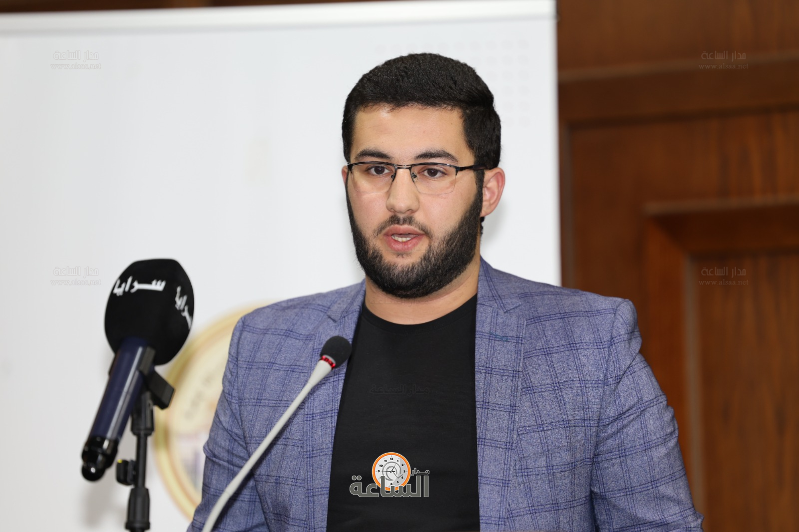 Madar Al-Saa Images 0.5436465902840815