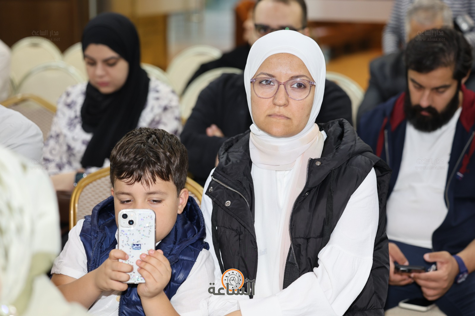 Madar Al-Saa Images 0.28705709501986276