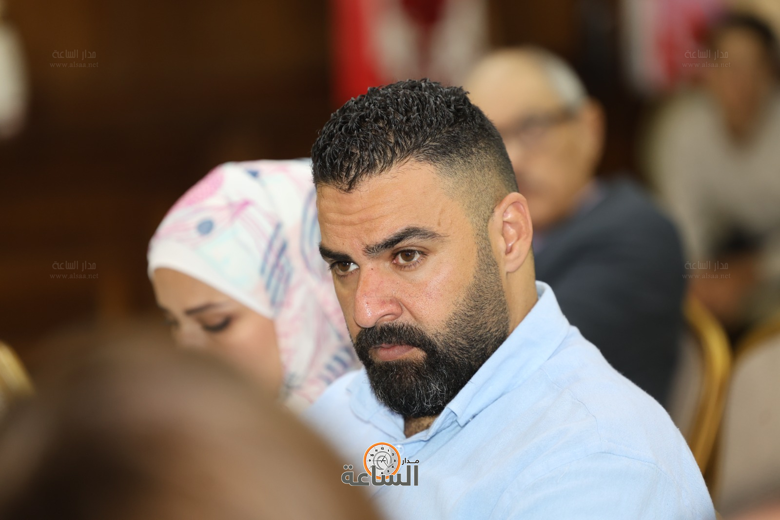 Madar Al-Saa Images 0.8771803647179793