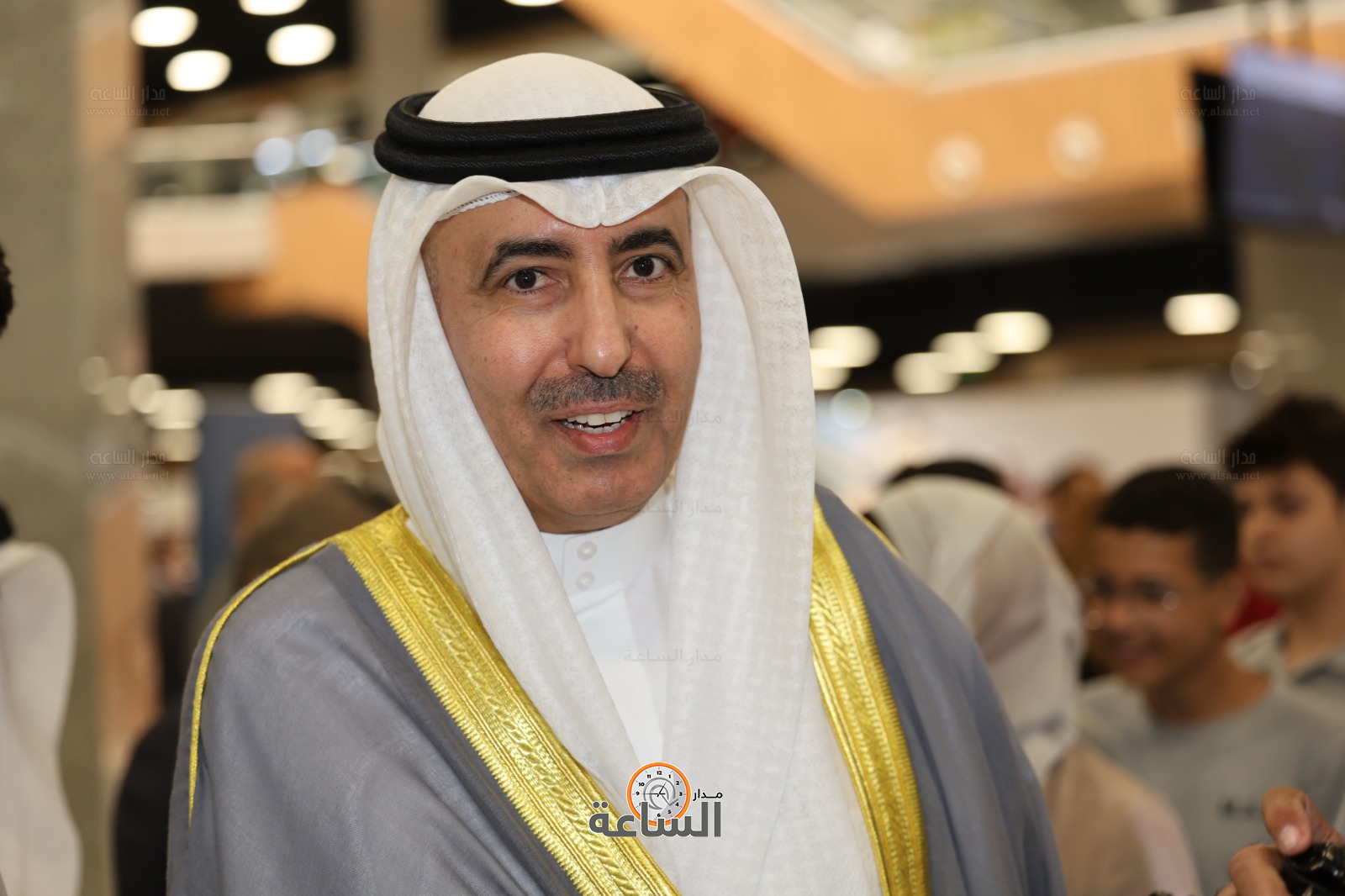 Madar Al-Saa Images 0.30504614145984854