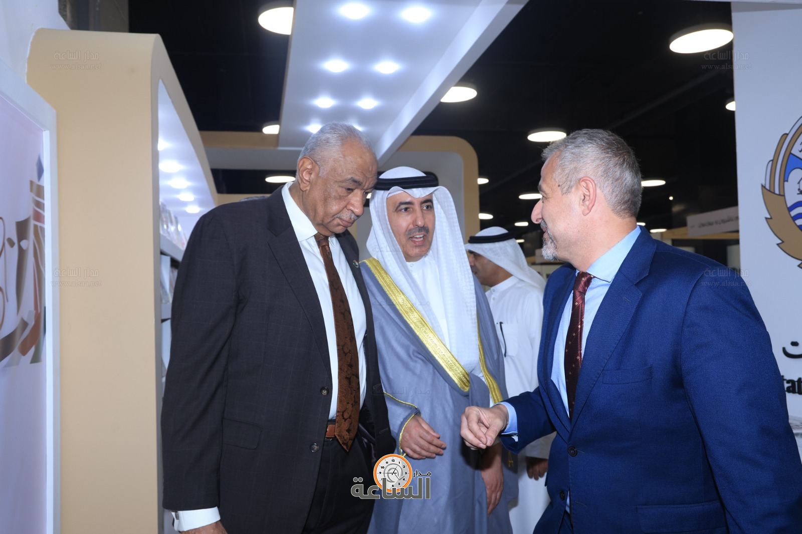 Madar Al-Saa Images 0.1534883520003043