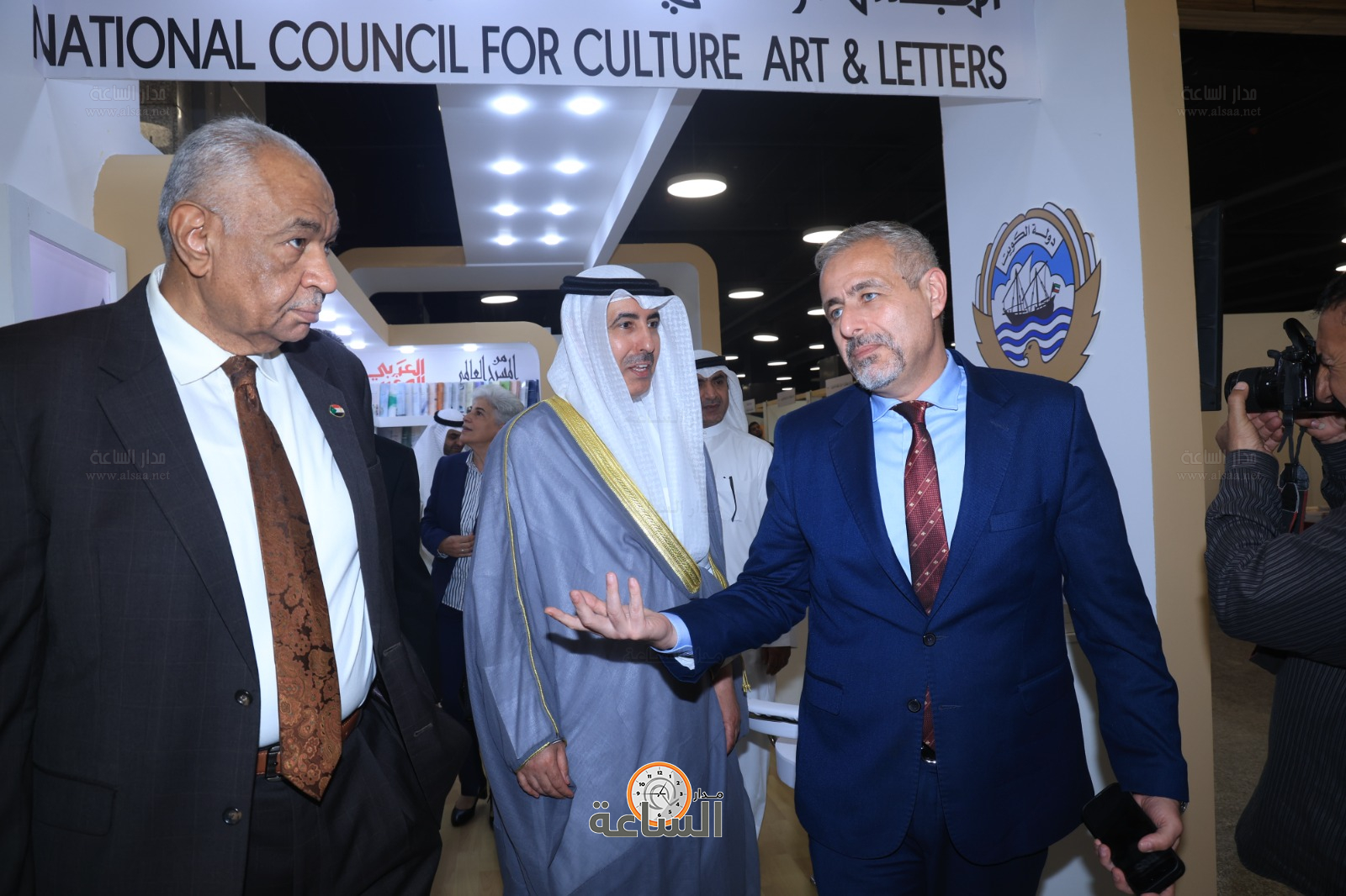 Madar Al-Saa Images 0.23574834361845998