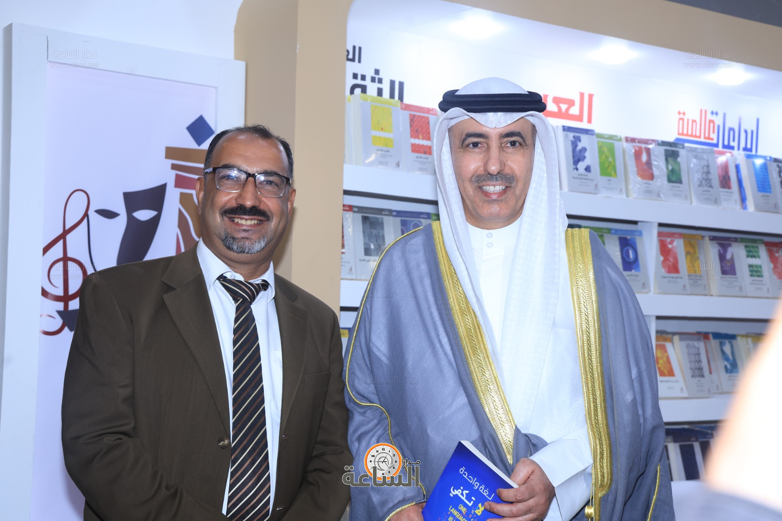 Madar Al-Saa Images 0.05189006362920534