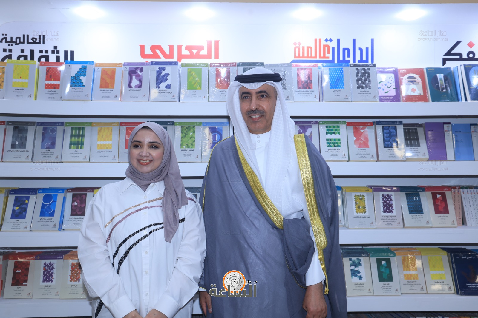 Madar Al-Saa Images 0.6878451095943612