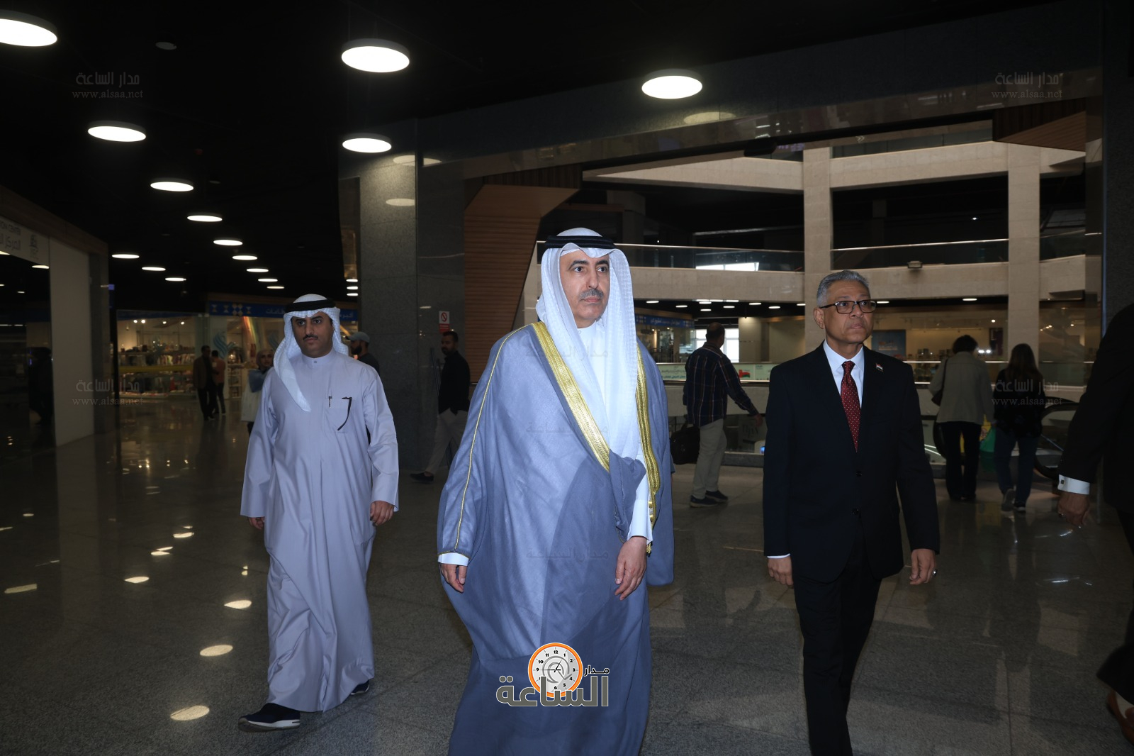 Madar Al-Saa Images 0.5363212530133188