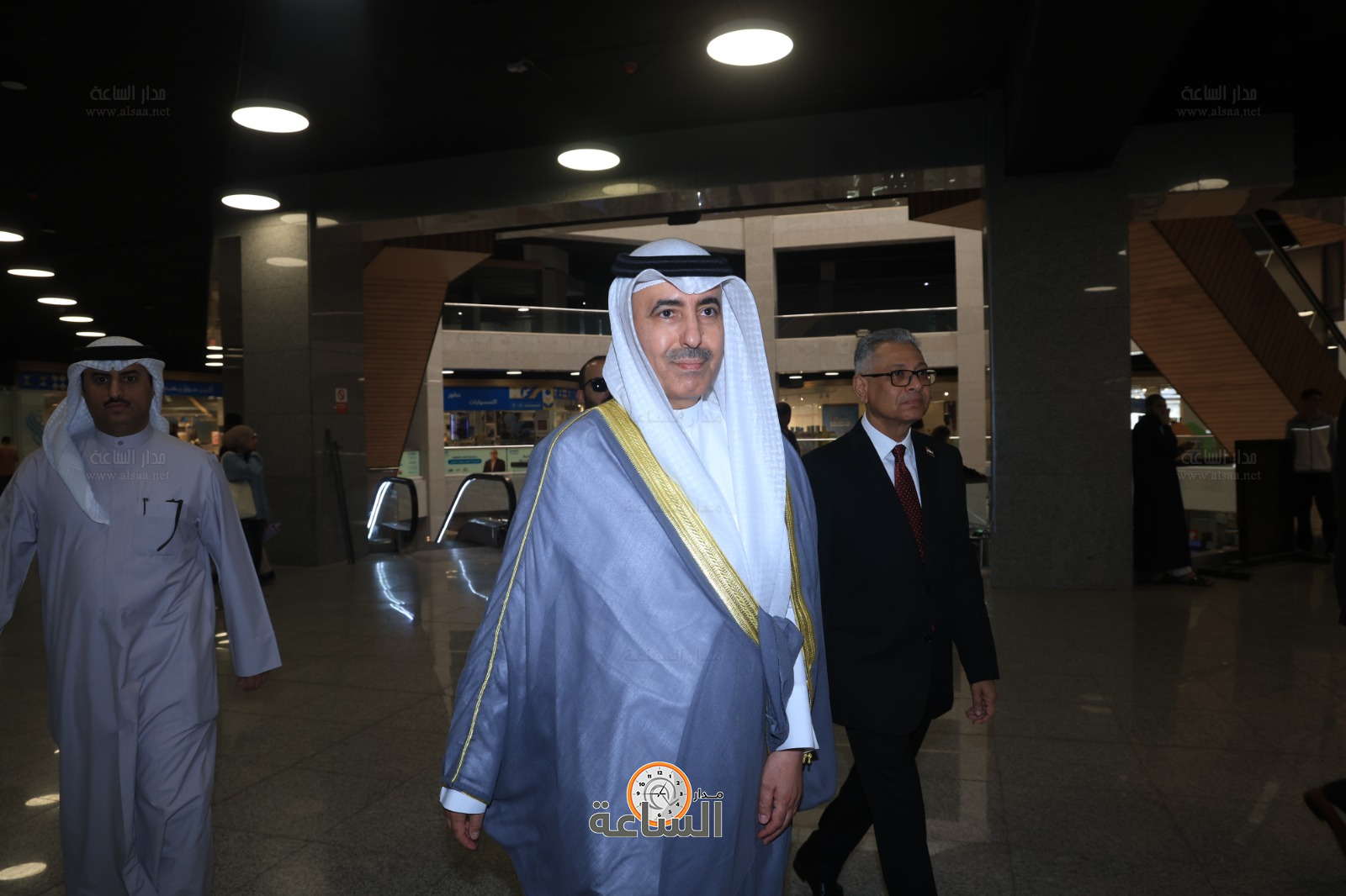 Madar Al-Saa Images 0.06915771777252222