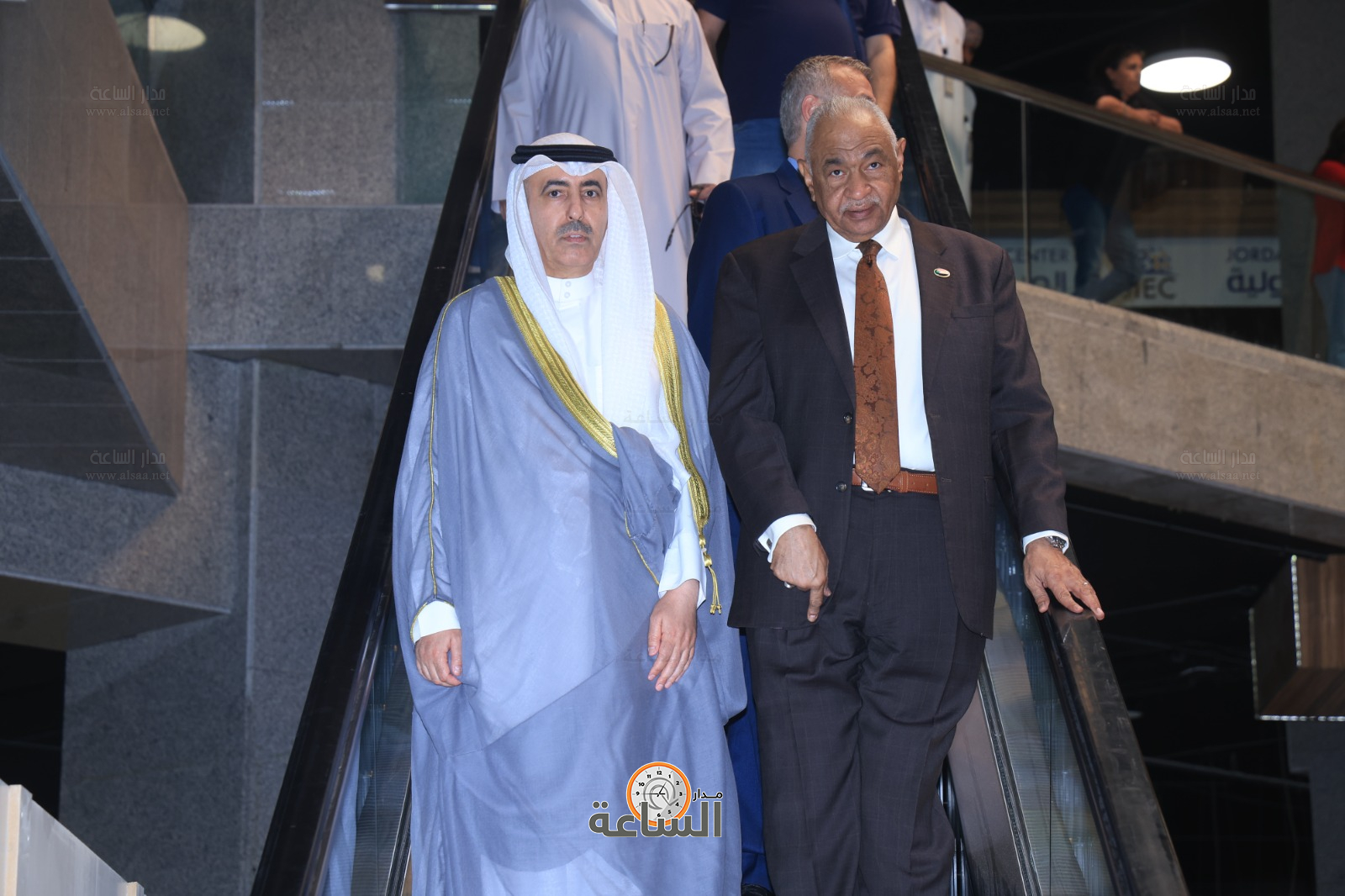 Madar Al-Saa Images 0.017643876498692923