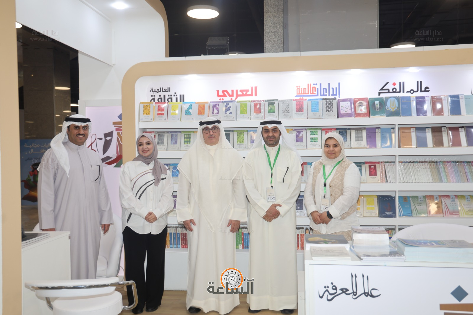 Madar Al-Saa Images 0.28241002605816024