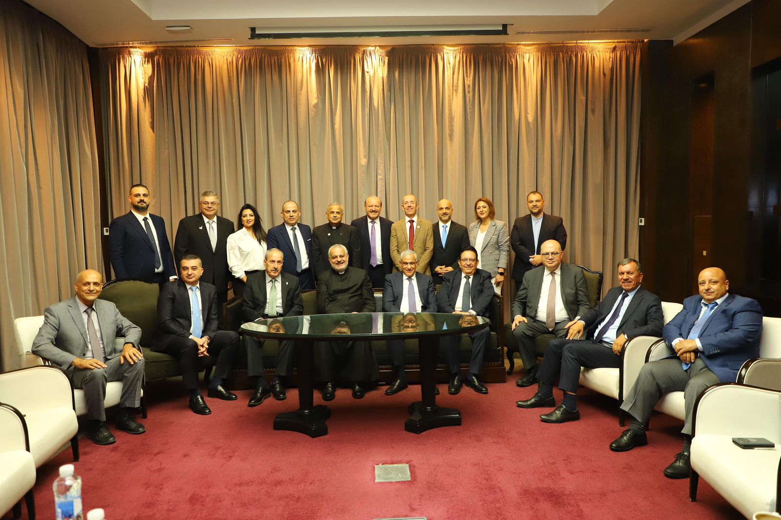 Madar Al-Saa Images 0.6566917813349062