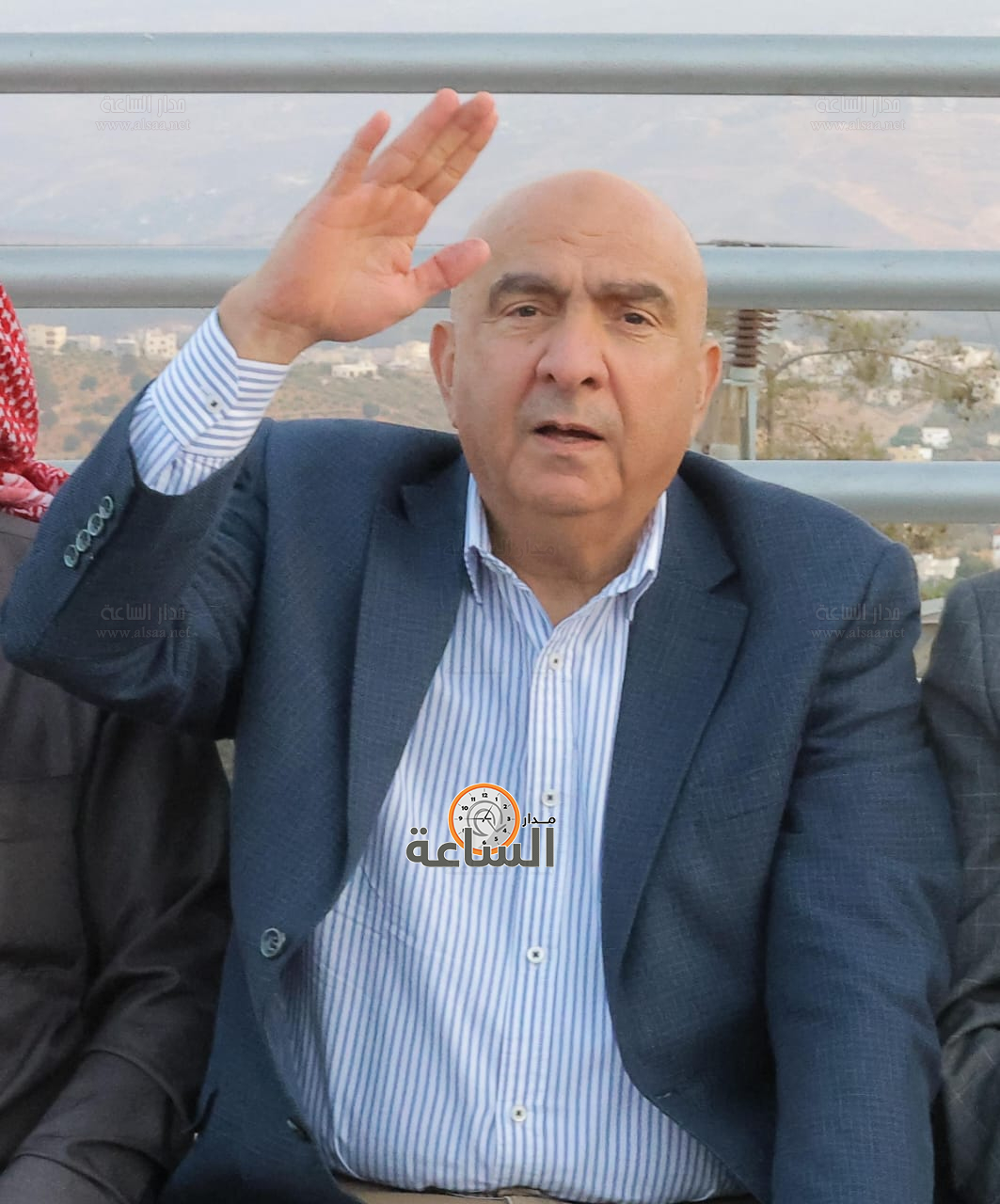 Madar Al-Saa Images 0.30942898212369496