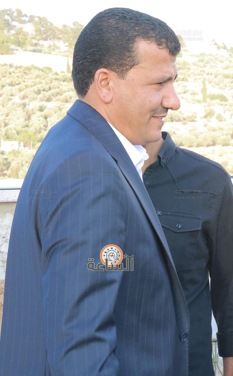 Madar Al-Saa Images 0.8316836099295642