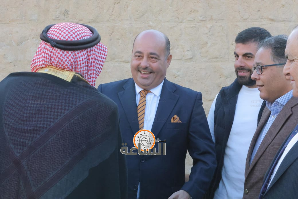 Madar Al-Saa Images 0.31612135167066147